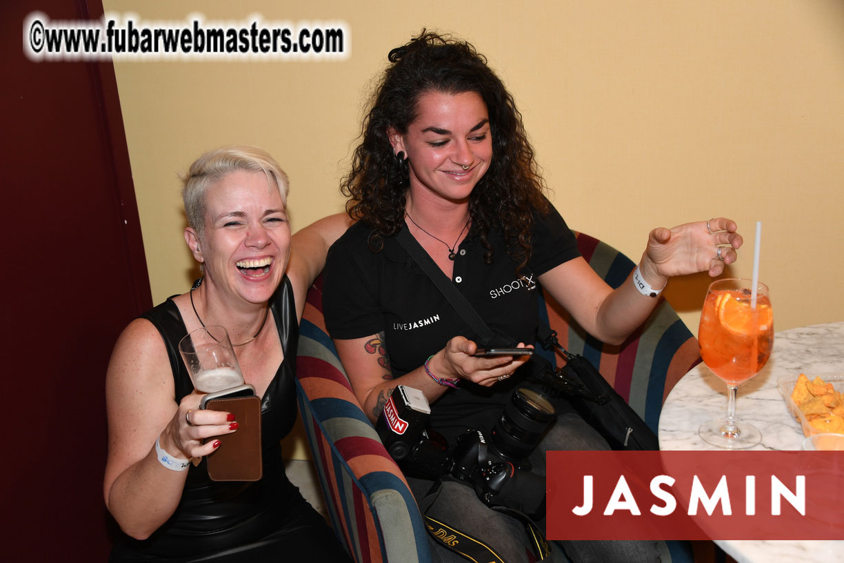 Closing Party and Jam Session