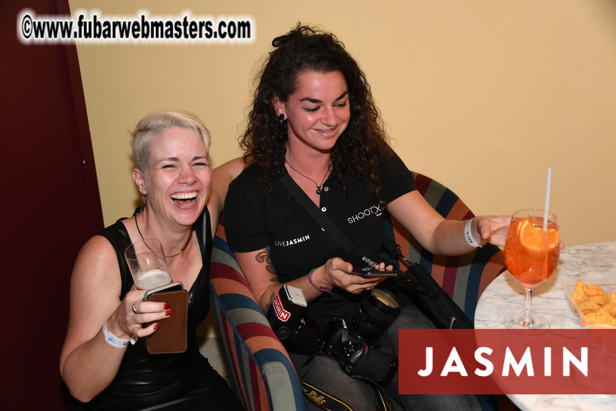 Closing Party and Jam Session