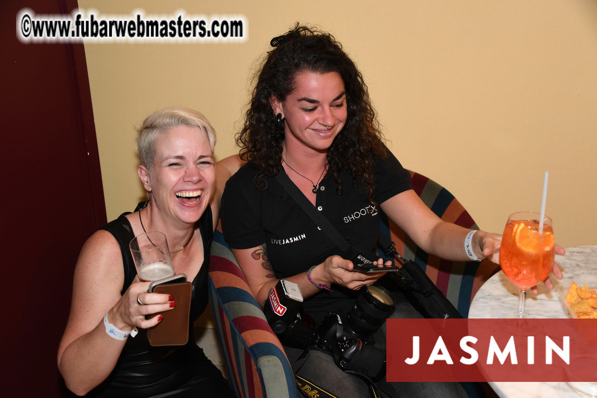 Closing Party and Jam Session