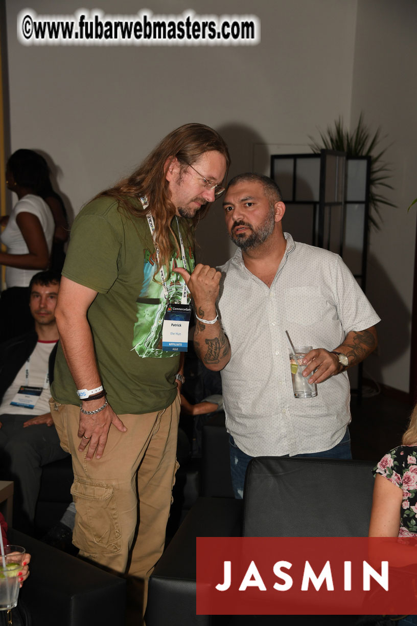 Closing Party and Jam Session