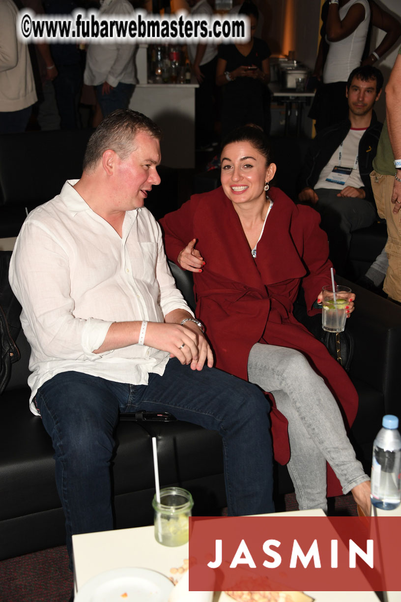 Closing Party and Jam Session