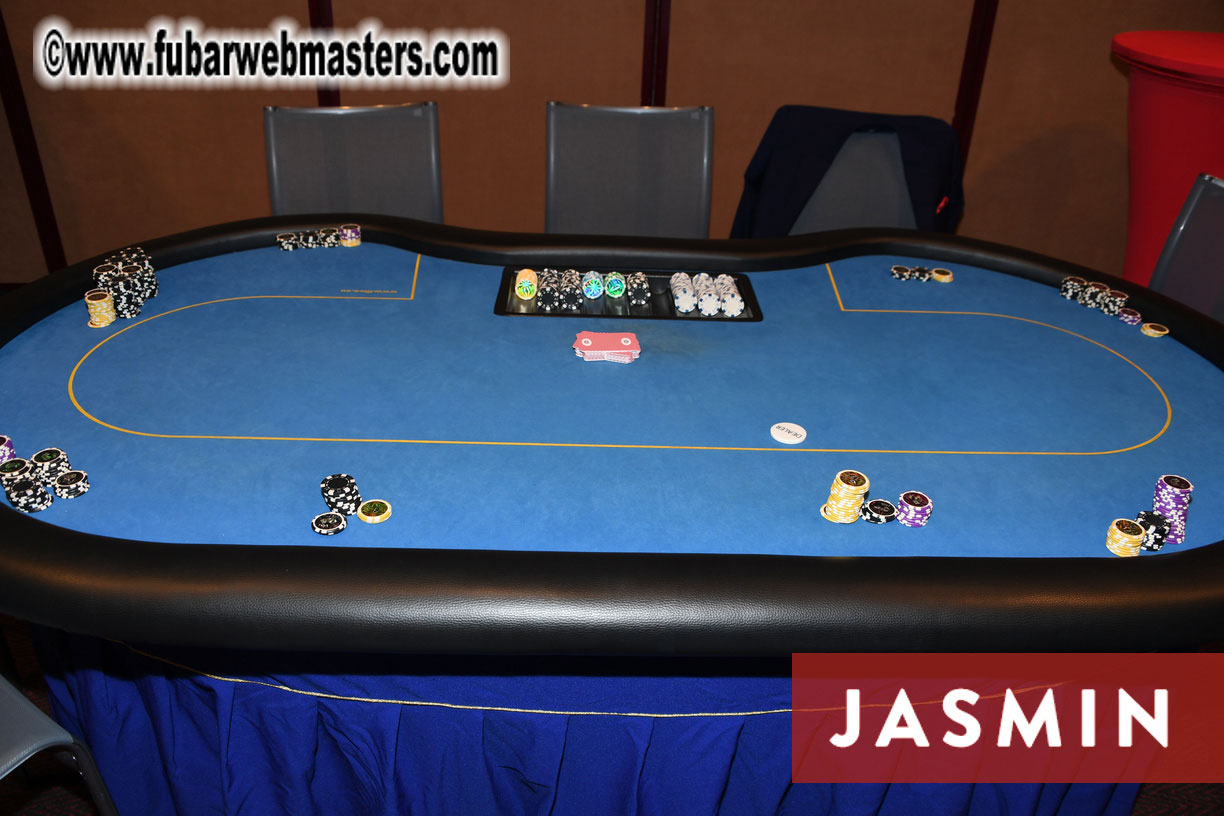 Closing Party and Jam Session