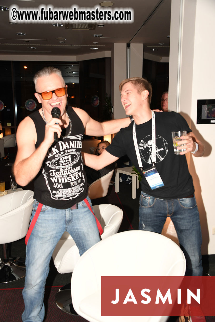 Closing Party and Jam Session