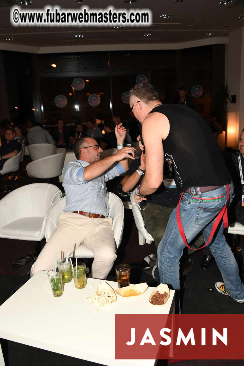 Closing Party and Jam Session