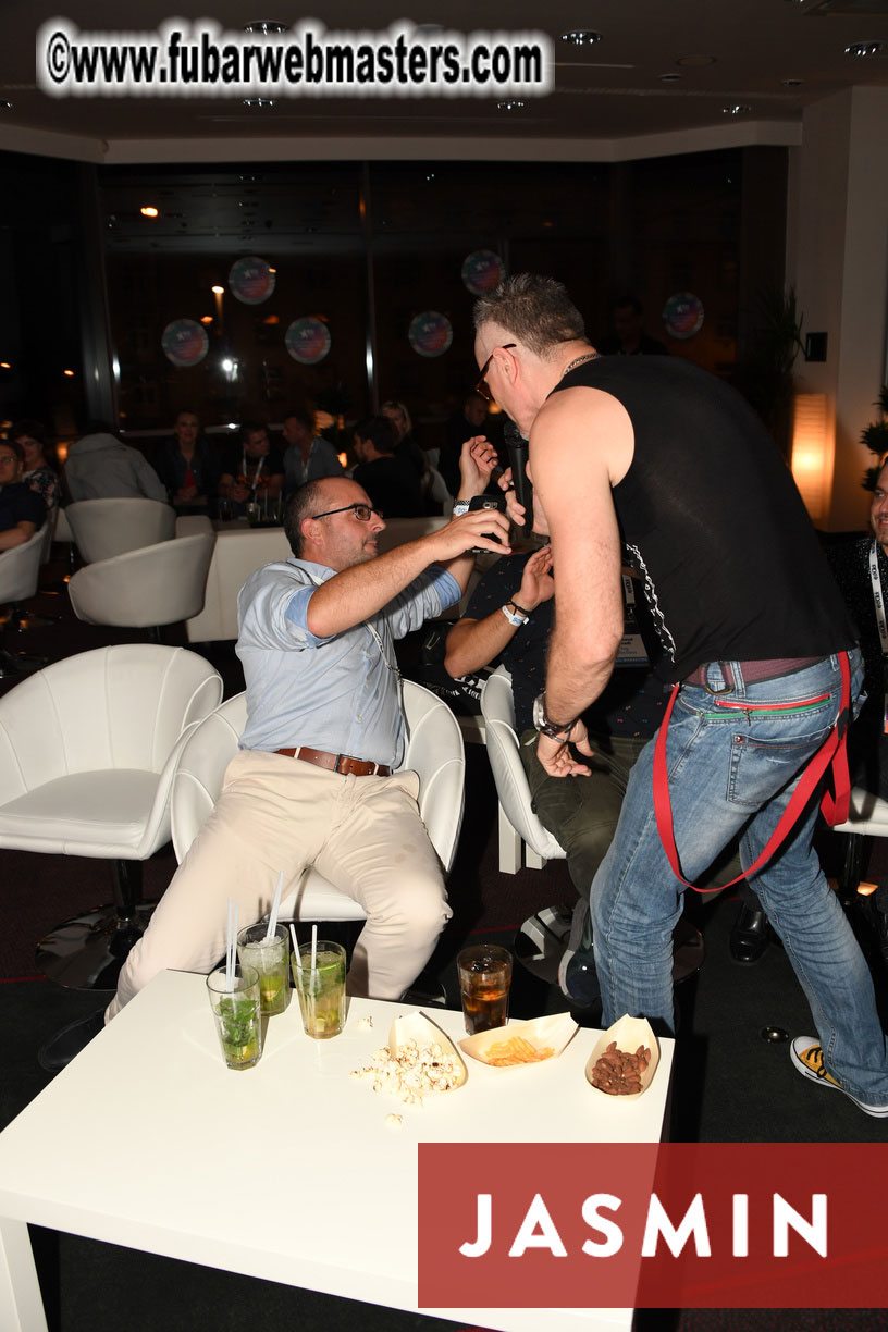 Closing Party and Jam Session