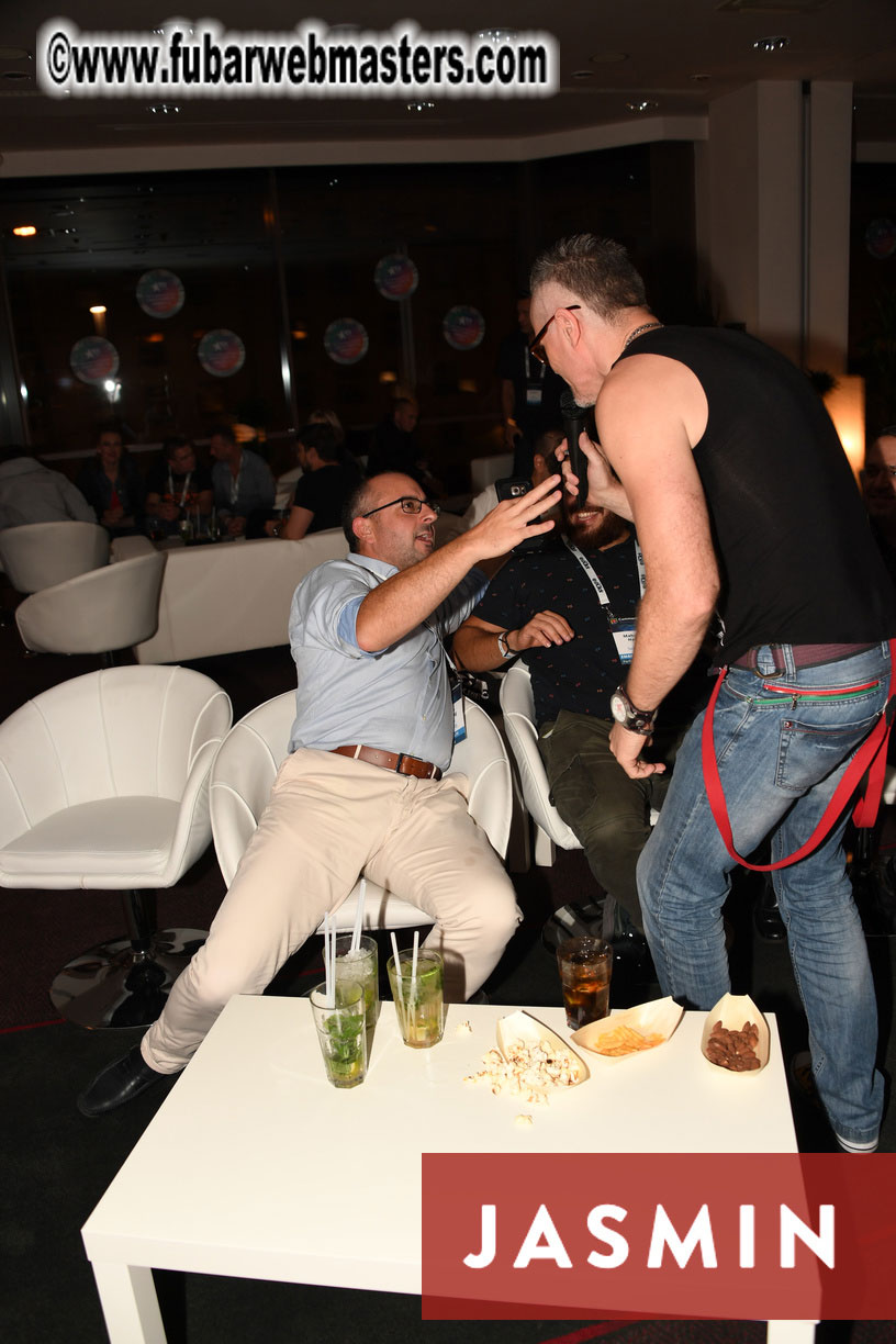 Closing Party and Jam Session