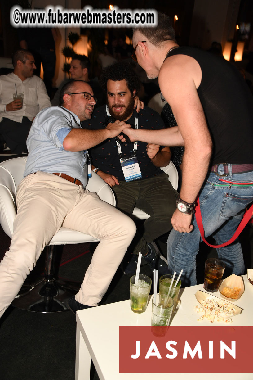 Closing Party and Jam Session