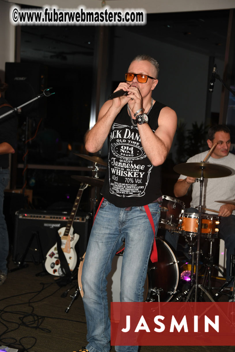 Closing Party and Jam Session