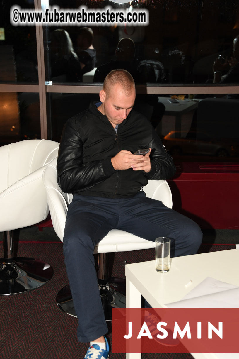 Closing Party and Jam Session