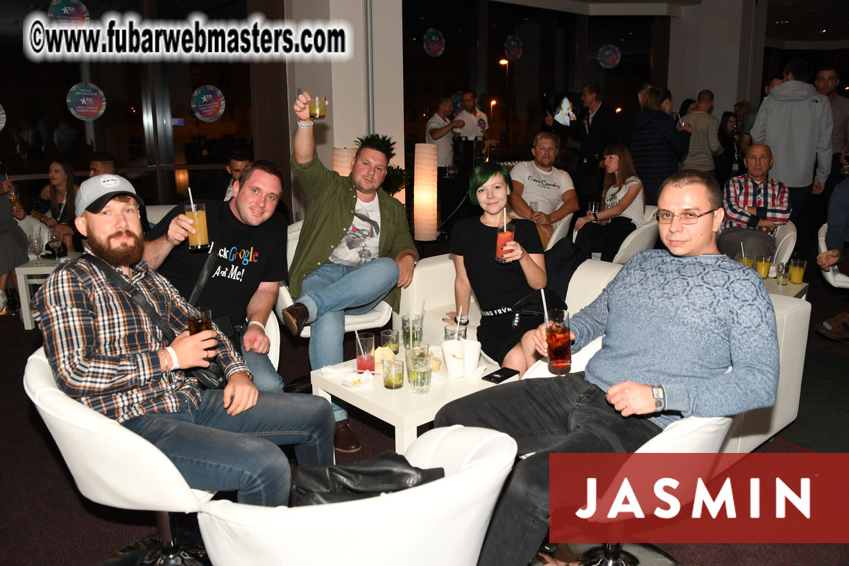 Closing Party and Jam Session