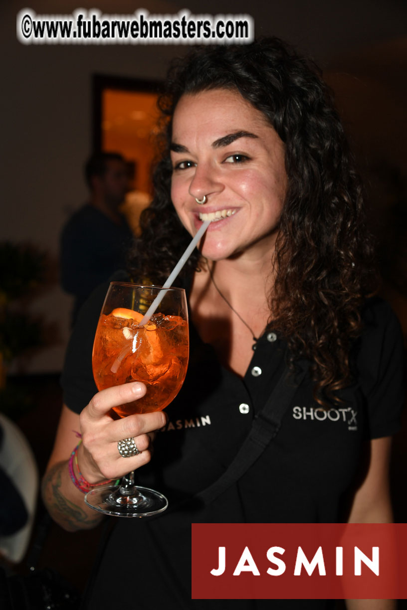 Closing Party and Jam Session