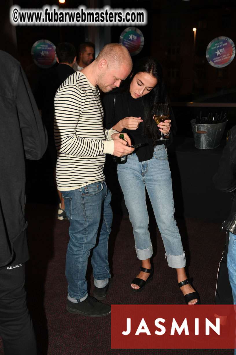 Closing Party and Jam Session