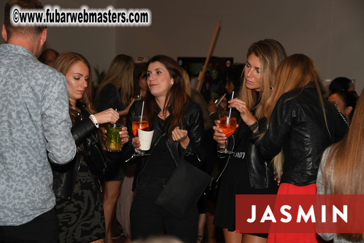 Closing Party and Jam Session