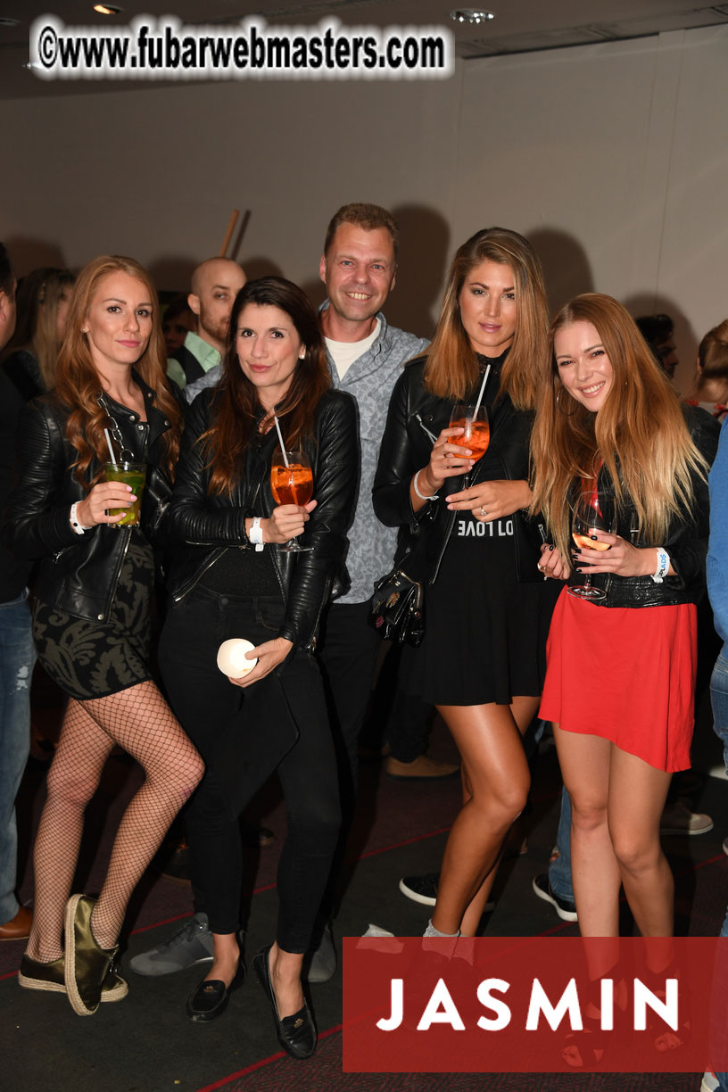 Closing Party and Jam Session