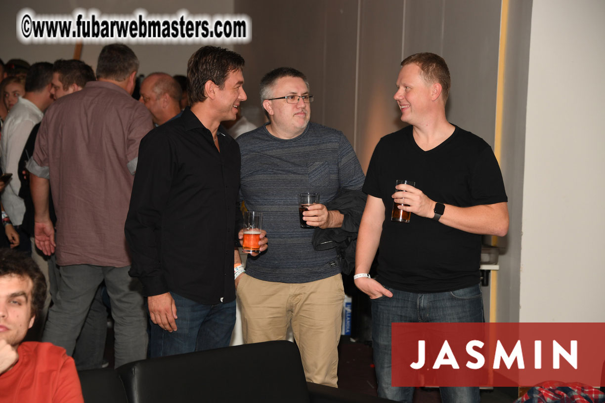 Closing Party and Jam Session