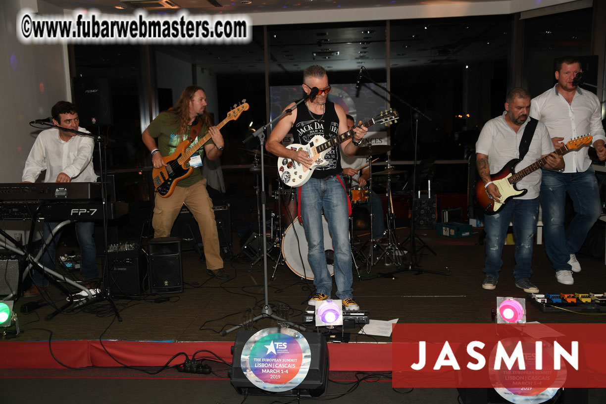 Closing Party and Jam Session