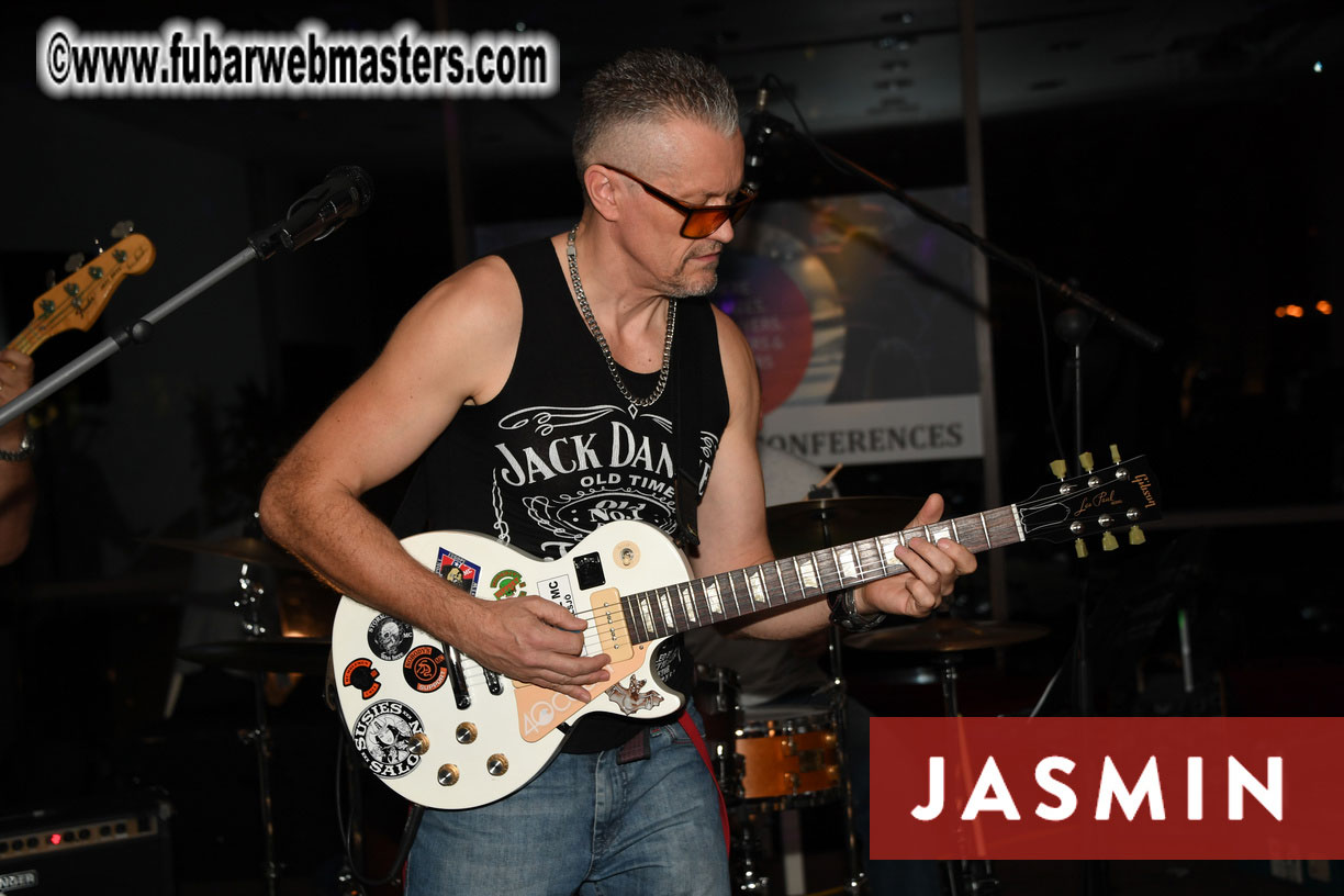 Closing Party and Jam Session