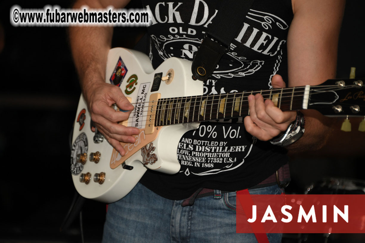 Closing Party and Jam Session