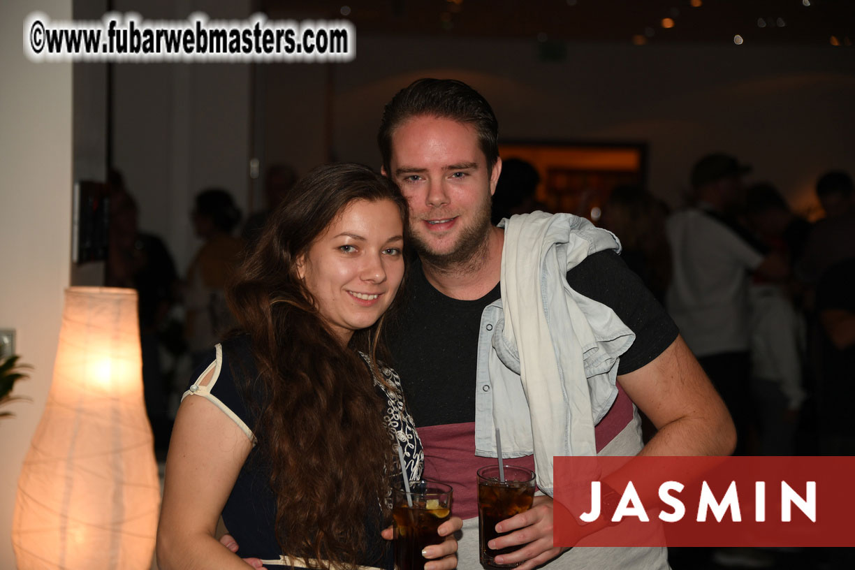 Closing Party and Jam Session