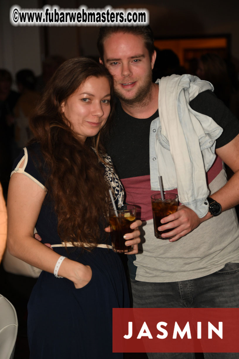 Closing Party and Jam Session