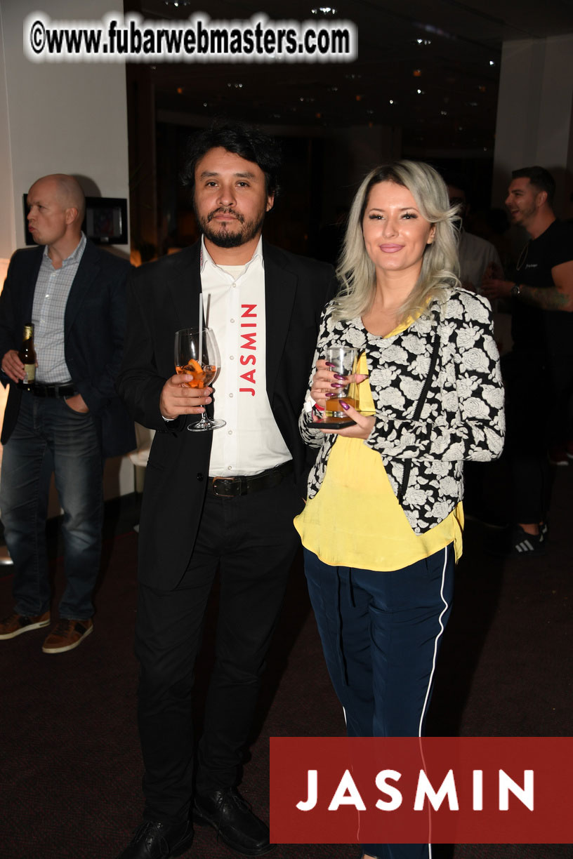 Closing Party and Jam Session