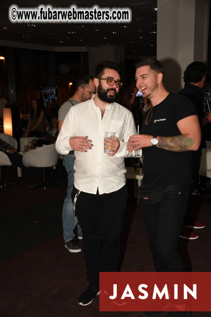 Closing Party and Jam Session