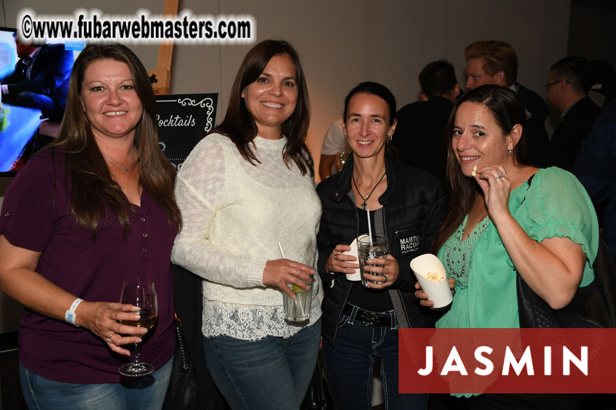 Closing Party and Jam Session