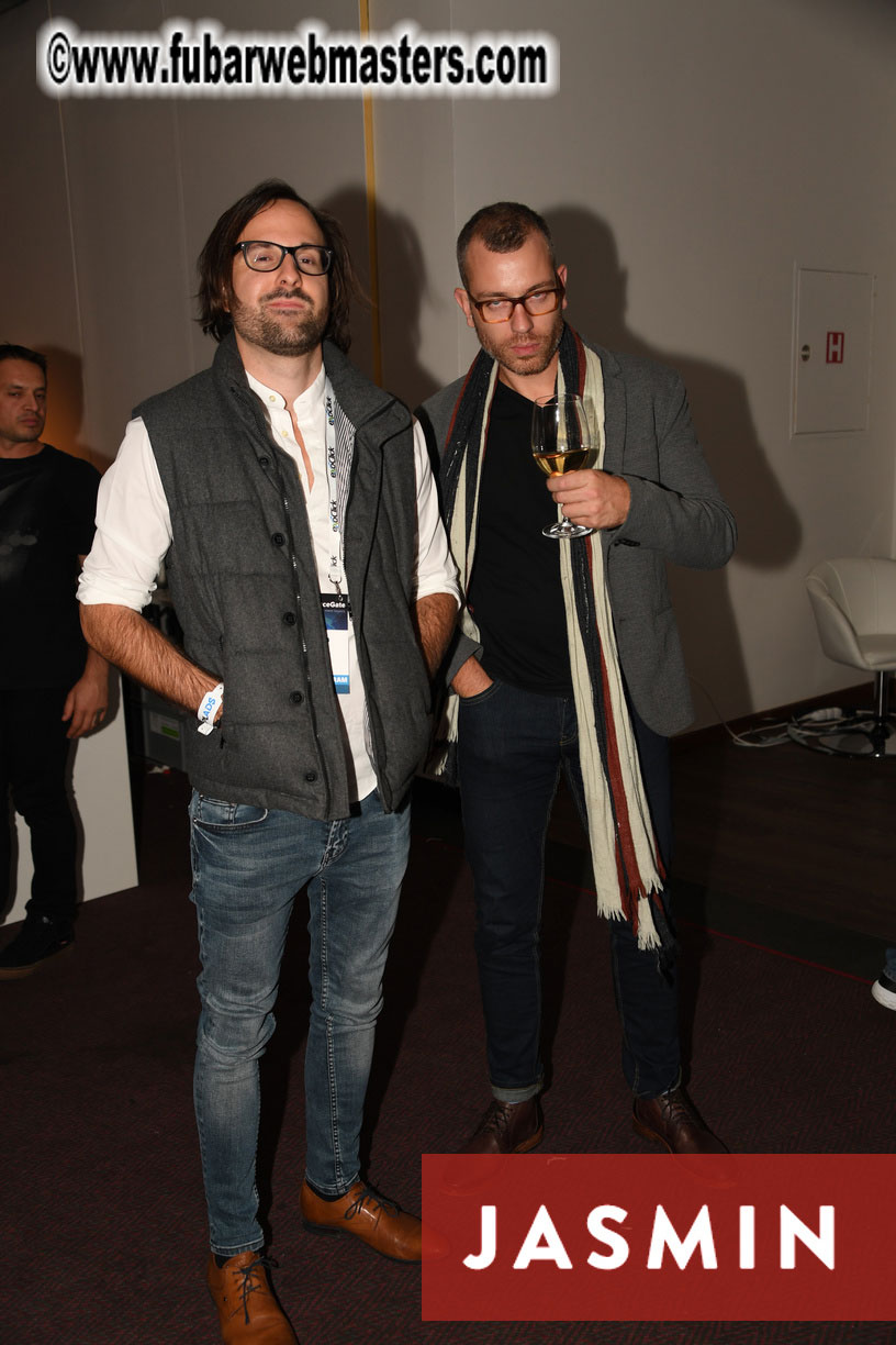 Closing Party and Jam Session