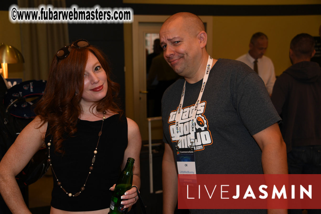 Arrivals on Mojo Coach from Berlin