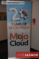 MojoCload Early Bird Happy Hour