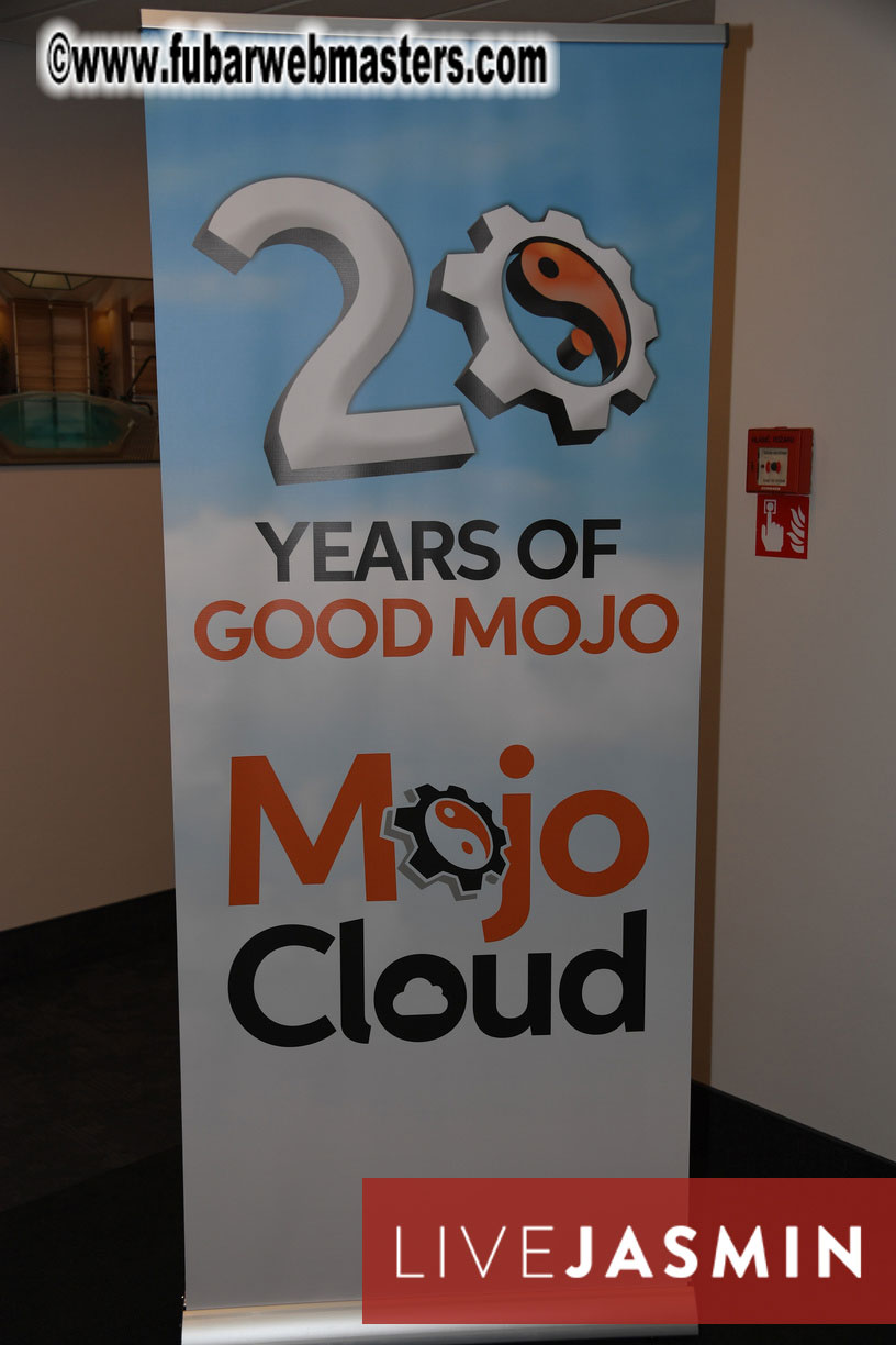 MojoCload Early Bird Happy Hour