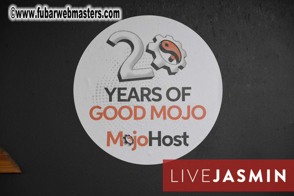 MojoCload Early Bird Happy Hour