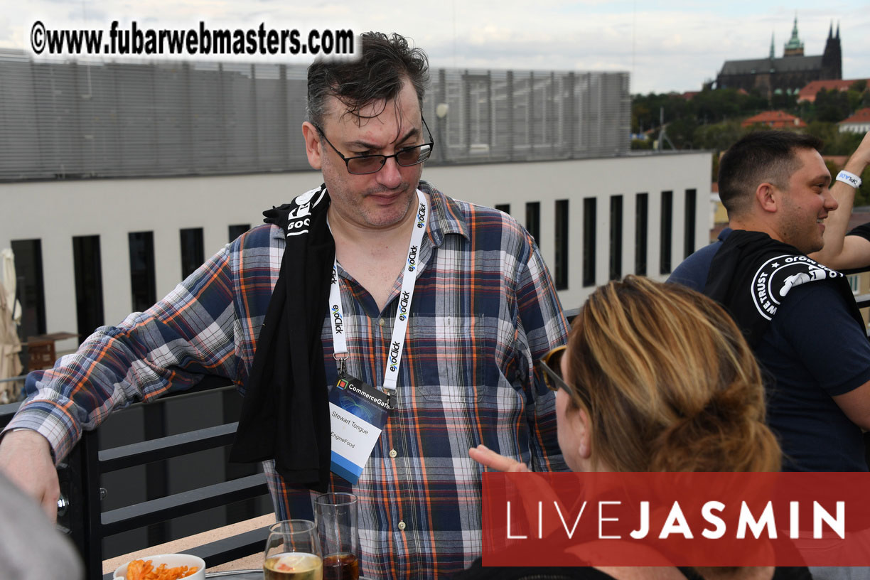 MojoCload Early Bird Happy Hour