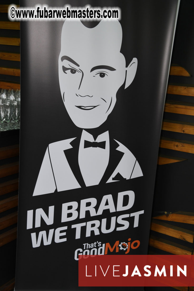 MojoCload Early Bird Happy Hour