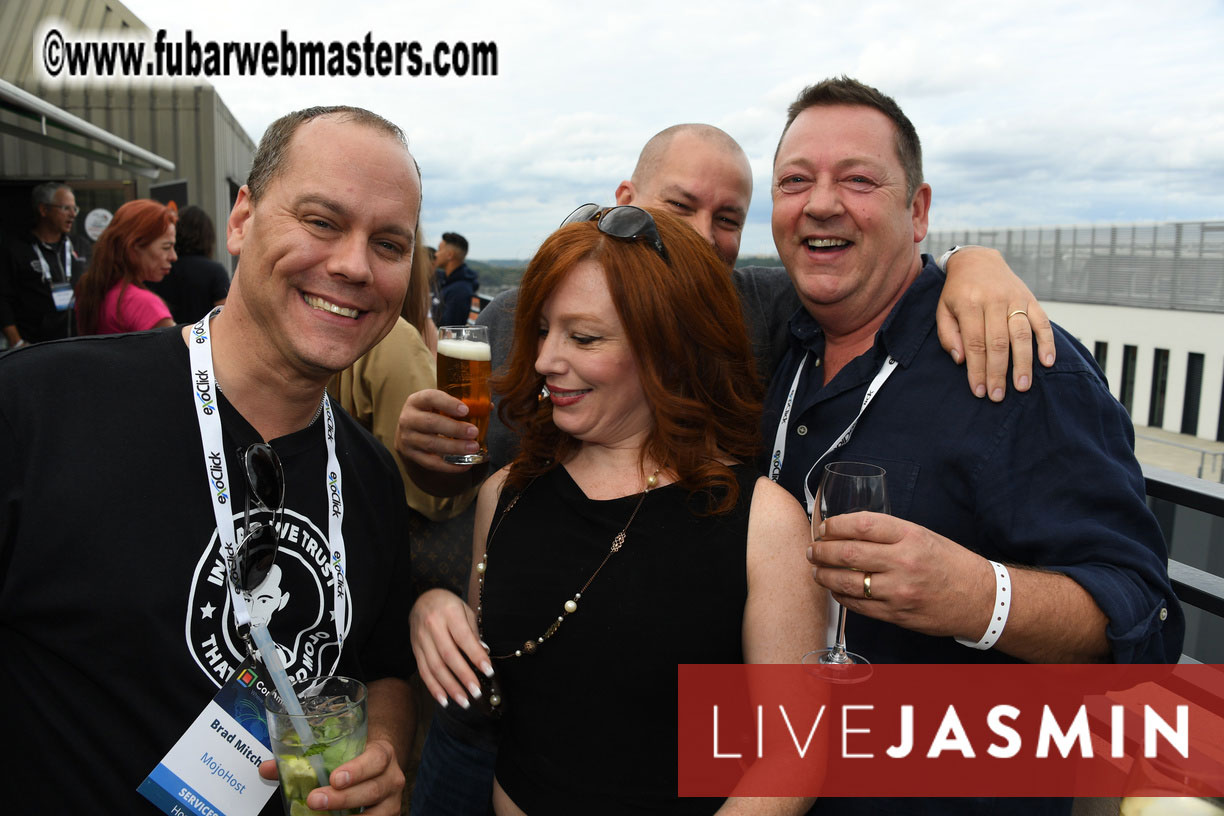 MojoCload Early Bird Happy Hour