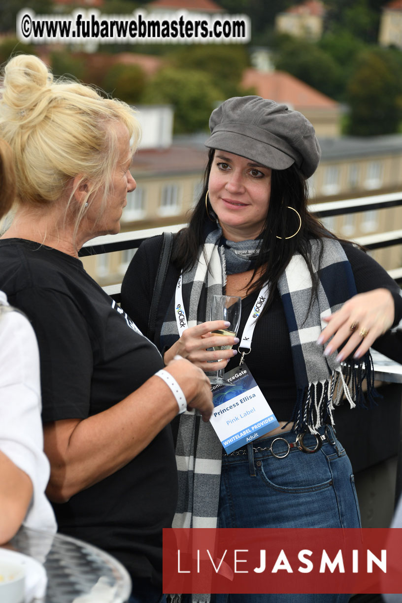 MojoCload Early Bird Happy Hour