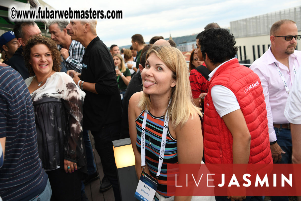 MojoCload Early Bird Happy Hour