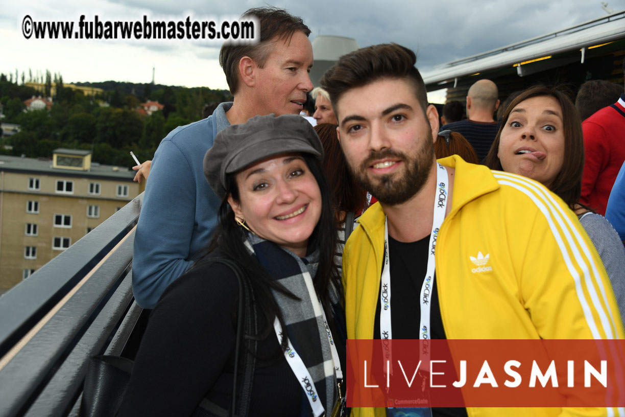 MojoCload Early Bird Happy Hour