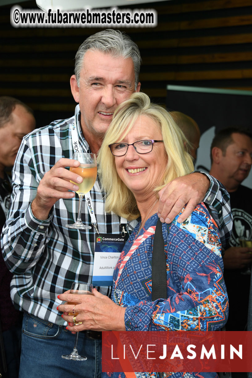 MojoCload Early Bird Happy Hour