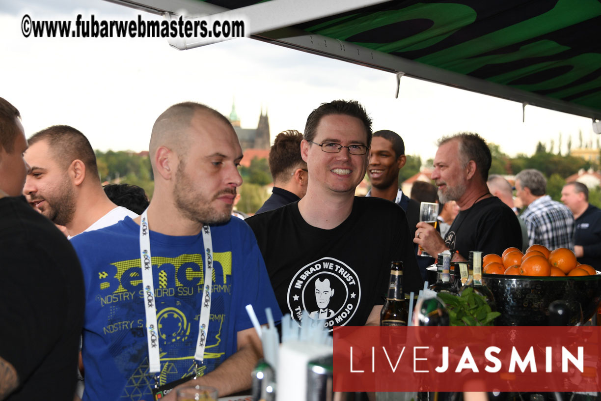 MojoCload Early Bird Happy Hour