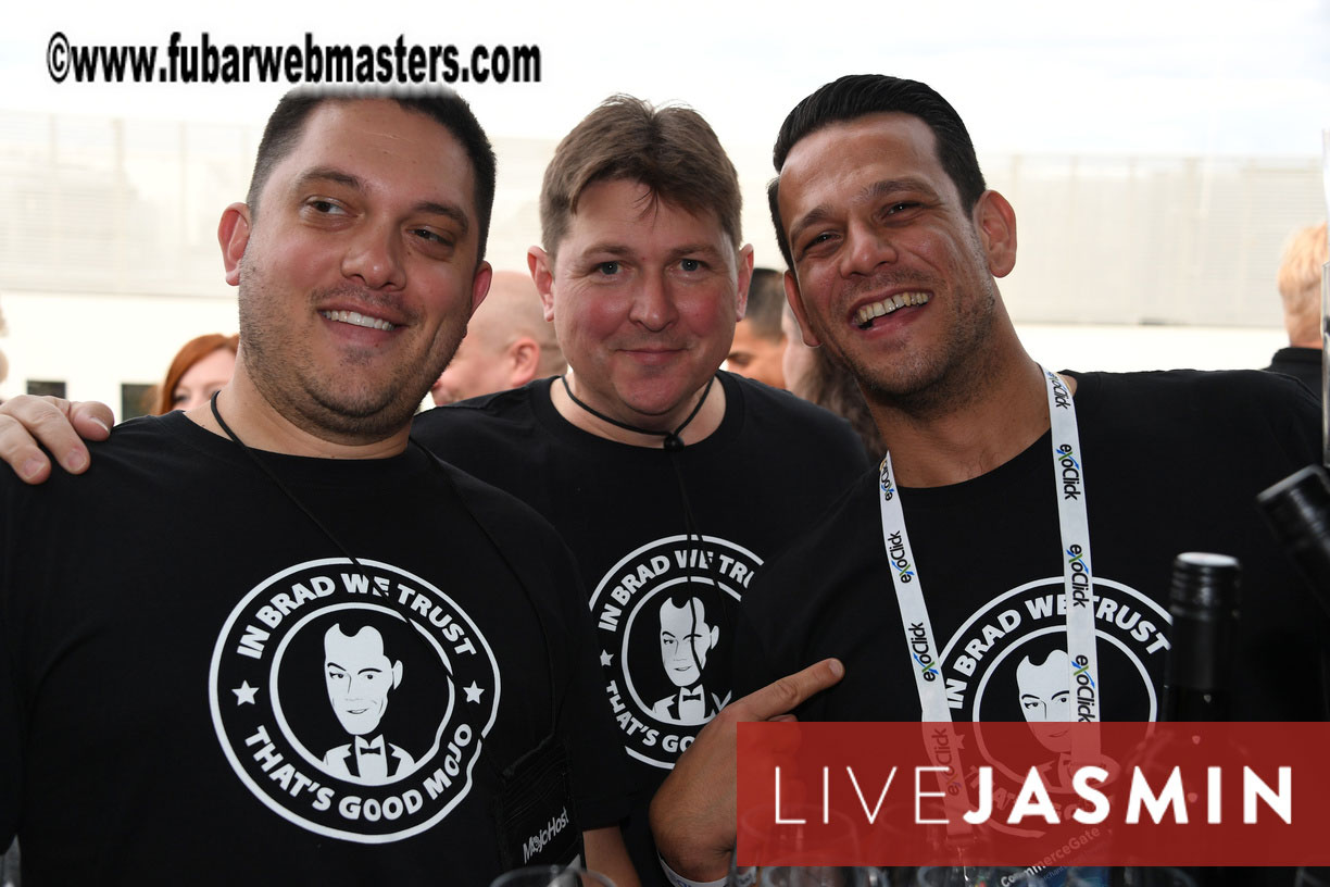 MojoCload Early Bird Happy Hour