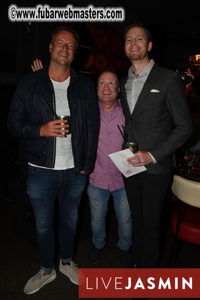 Dinner at Asian Temple