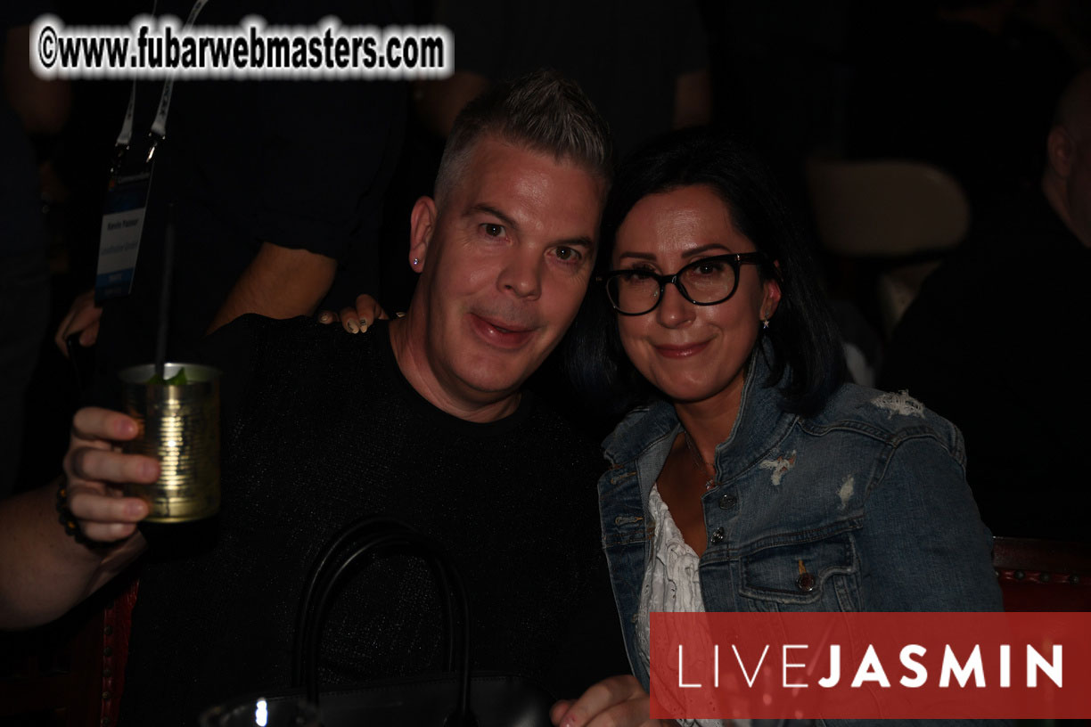 Dinner at Asian Temple