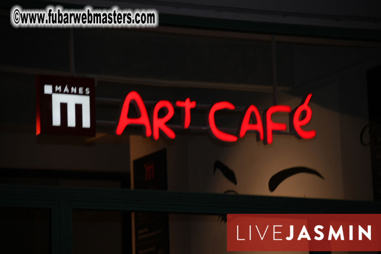 Private Dinner for AWSummit