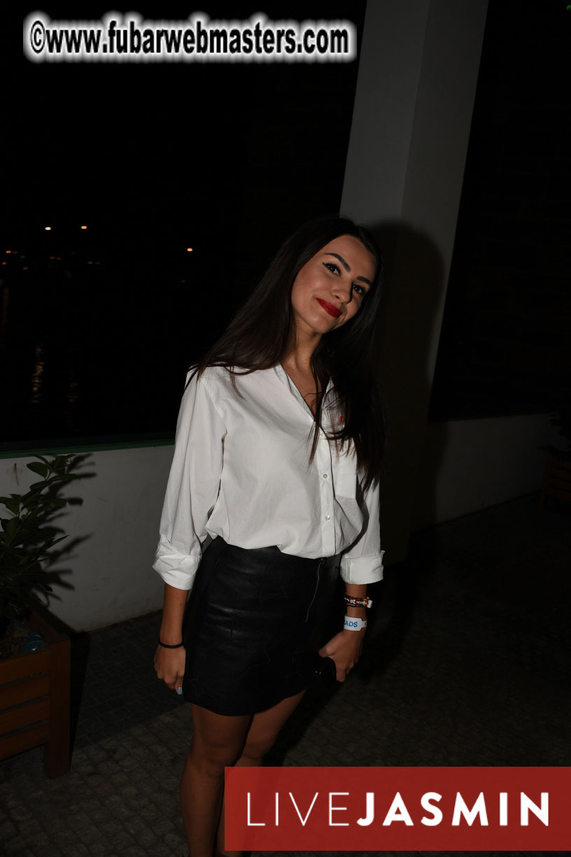 Private Dinner for AWSummit