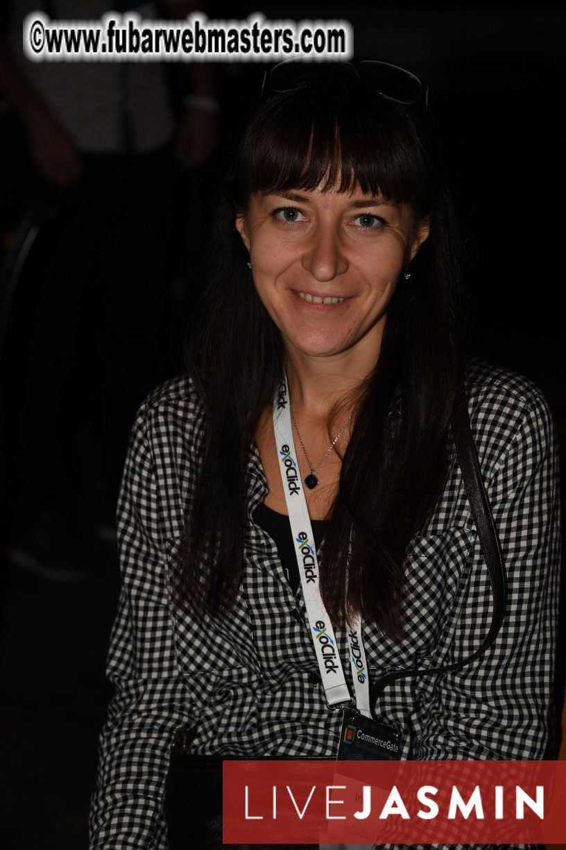 Private Dinner for AWSummit