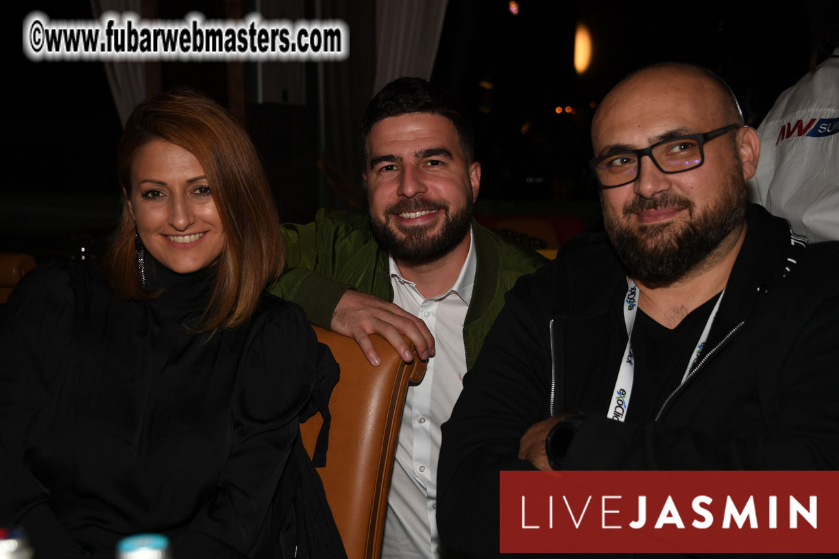 Private Dinner for AWSummit