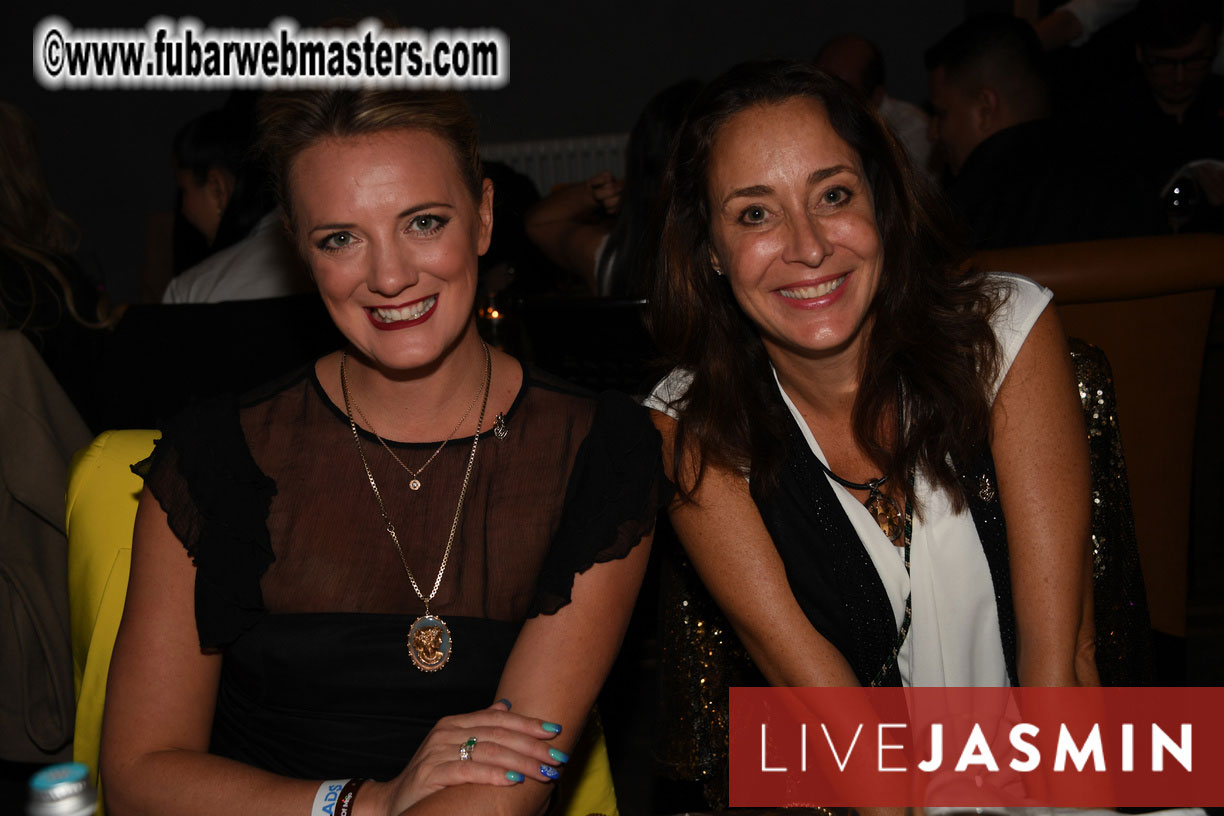 Private Dinner for AWSummit