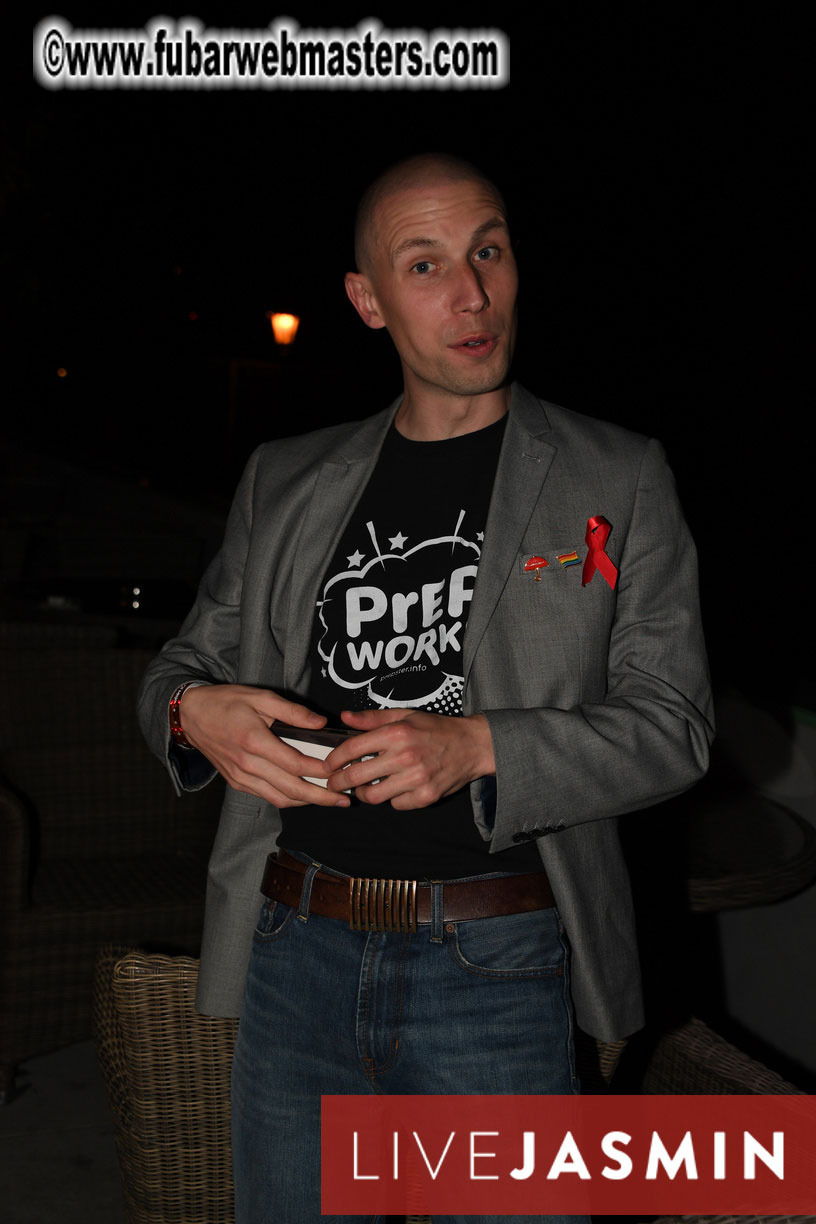 Private Dinner for AWSummit