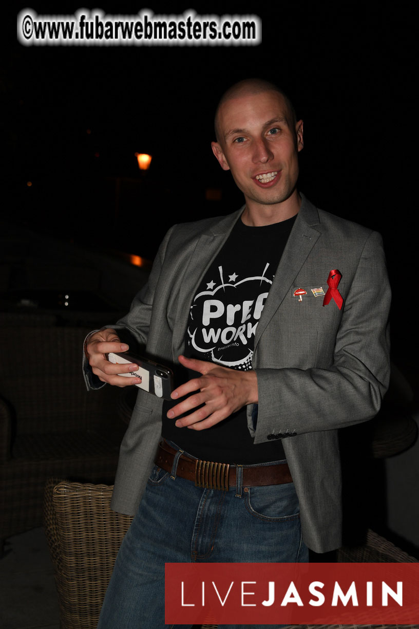 Private Dinner for AWSummit